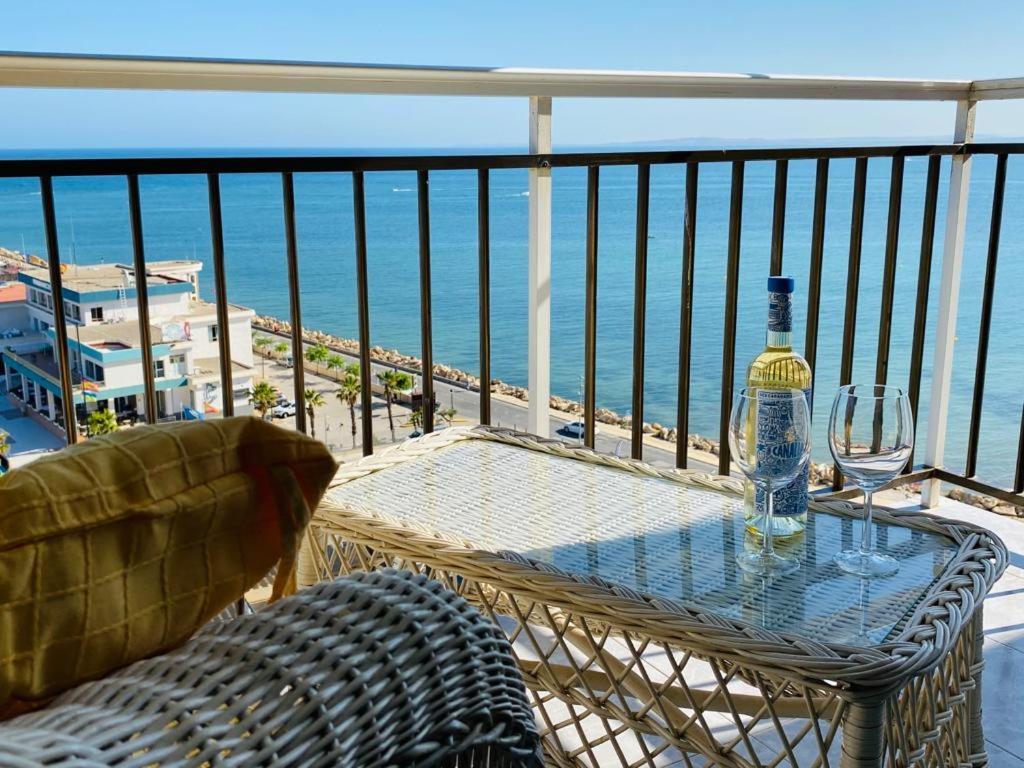 Puerto Rico 9 Apartment ซานตาโปลา ภายนอก รูปภาพ