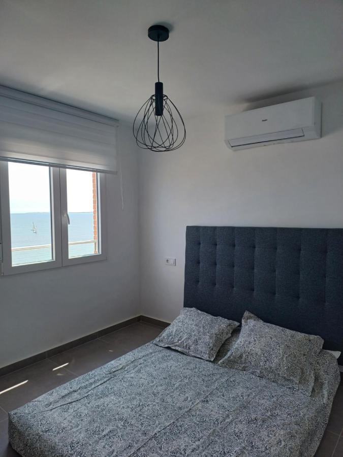 Puerto Rico 9 Apartment ซานตาโปลา ภายนอก รูปภาพ