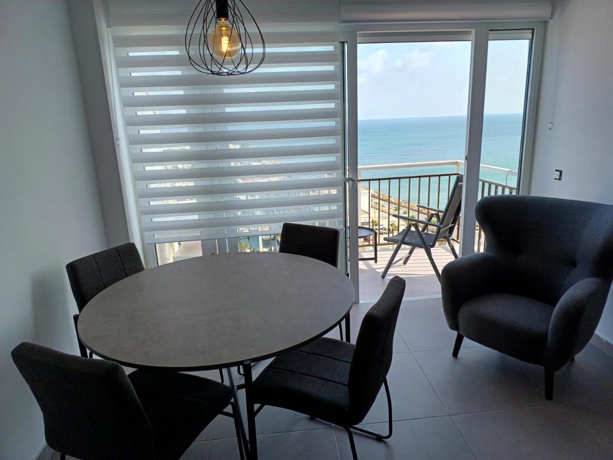 Puerto Rico 9 Apartment ซานตาโปลา ภายนอก รูปภาพ