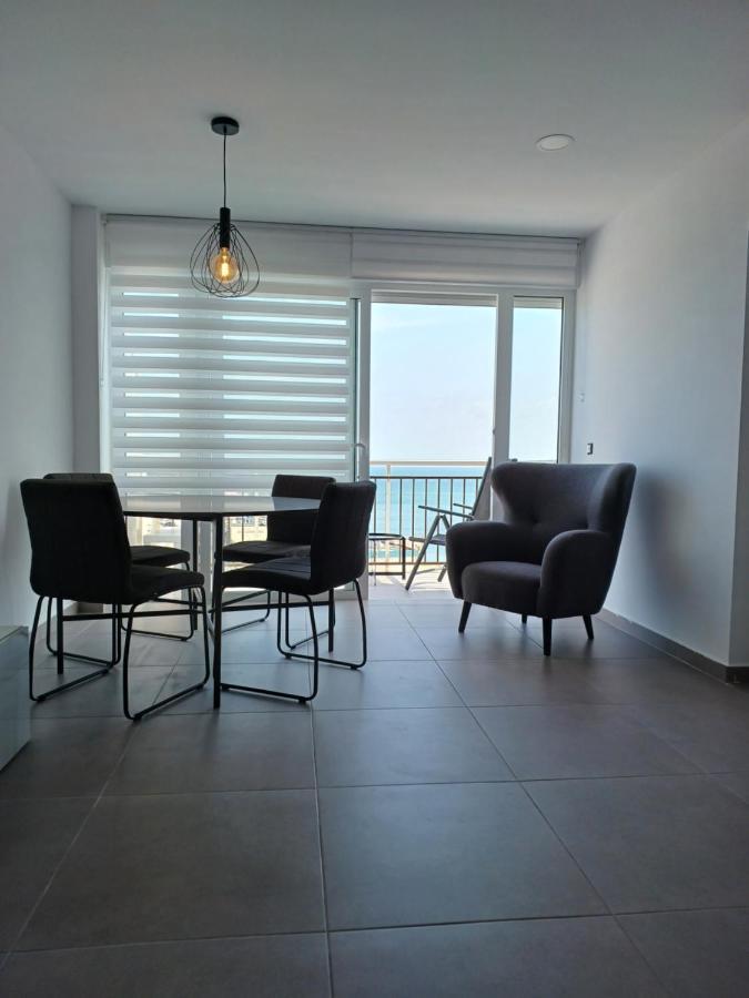 Puerto Rico 9 Apartment ซานตาโปลา ภายนอก รูปภาพ