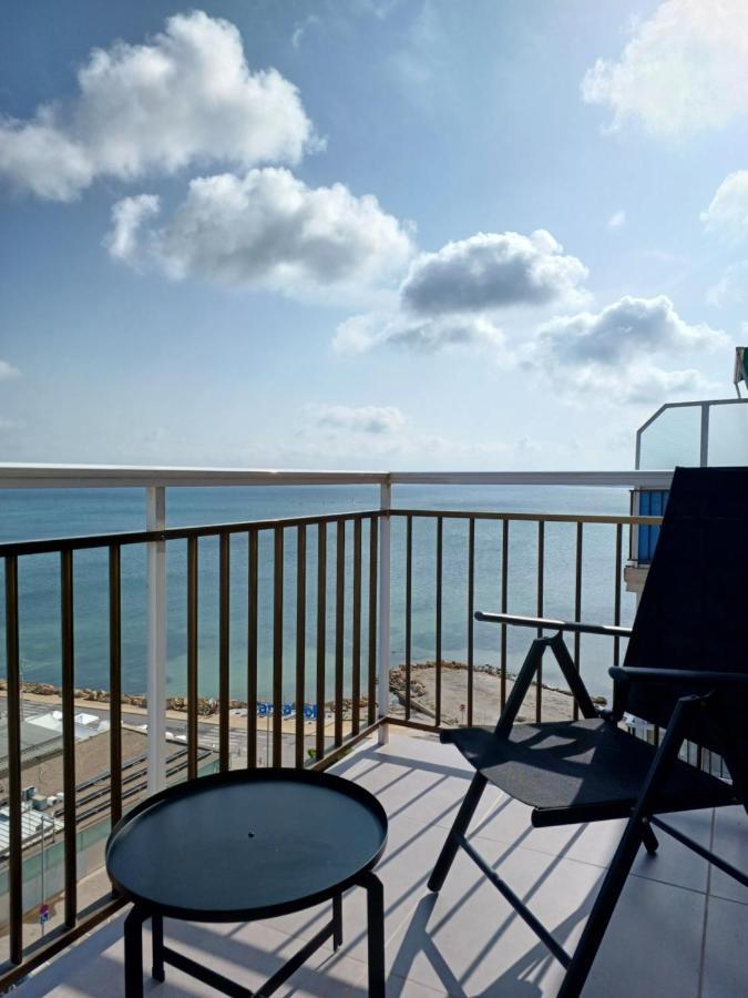 Puerto Rico 9 Apartment ซานตาโปลา ภายนอก รูปภาพ