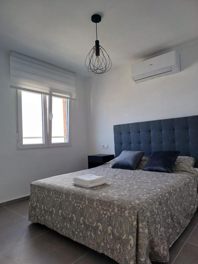 Puerto Rico 9 Apartment ซานตาโปลา ภายนอก รูปภาพ